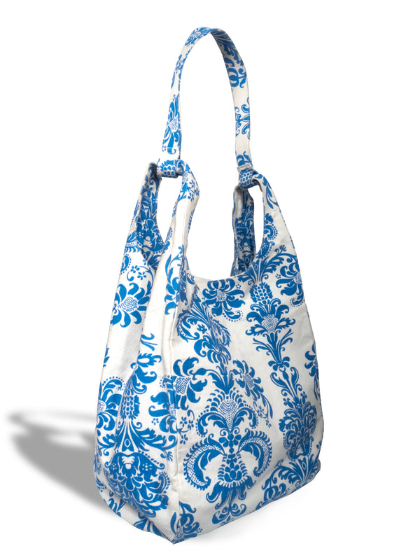 FRIDA JACQUARD-TASCHE