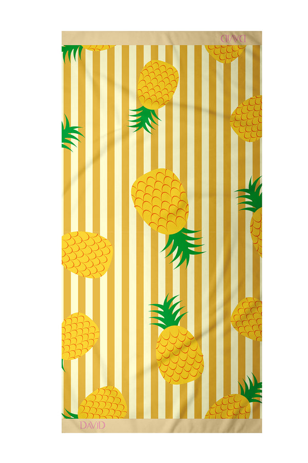 ANANAS GROSSE EIER