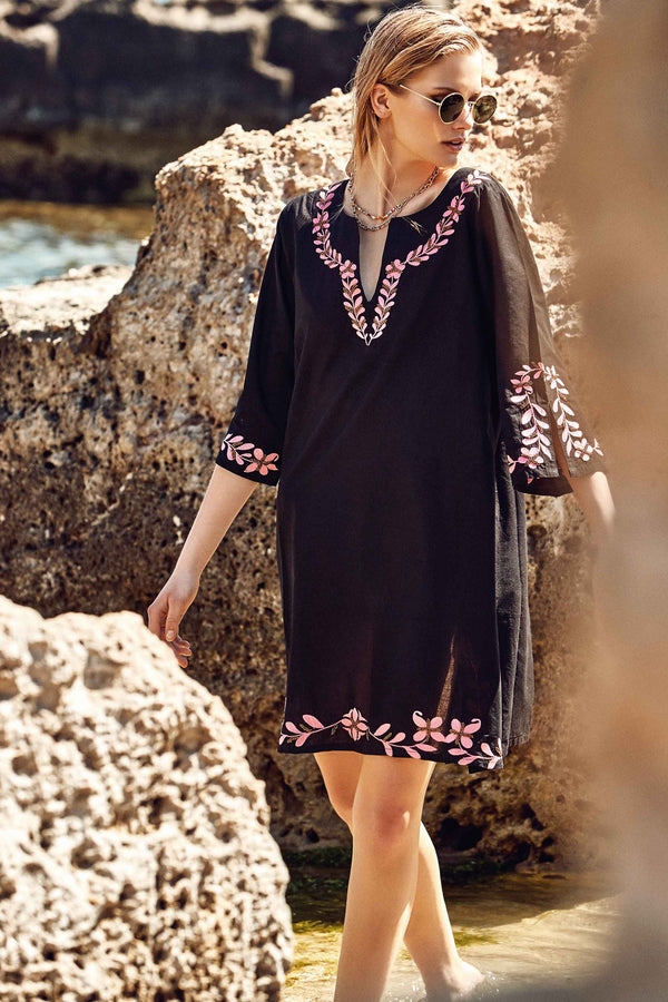 ELBA KAFTAN