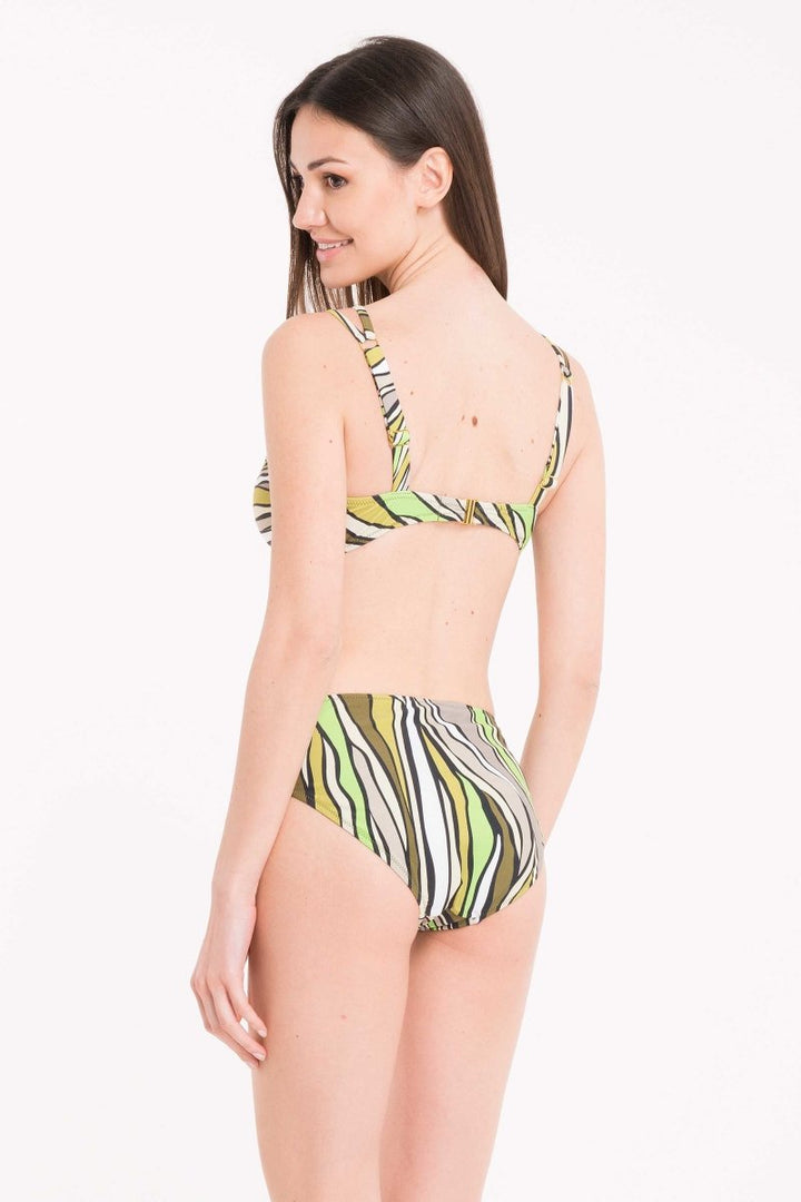 BIKINI CAMELIA- DA22-004-C - #Moda Mare Positano#